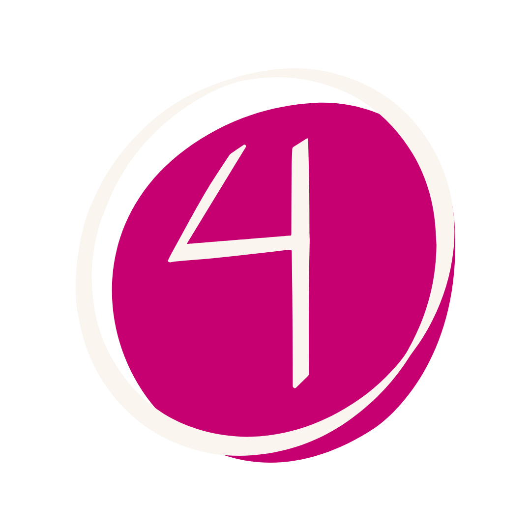 illustrazione numero 4 cerchio